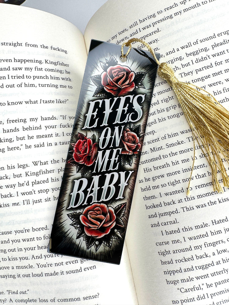 Bookmarks