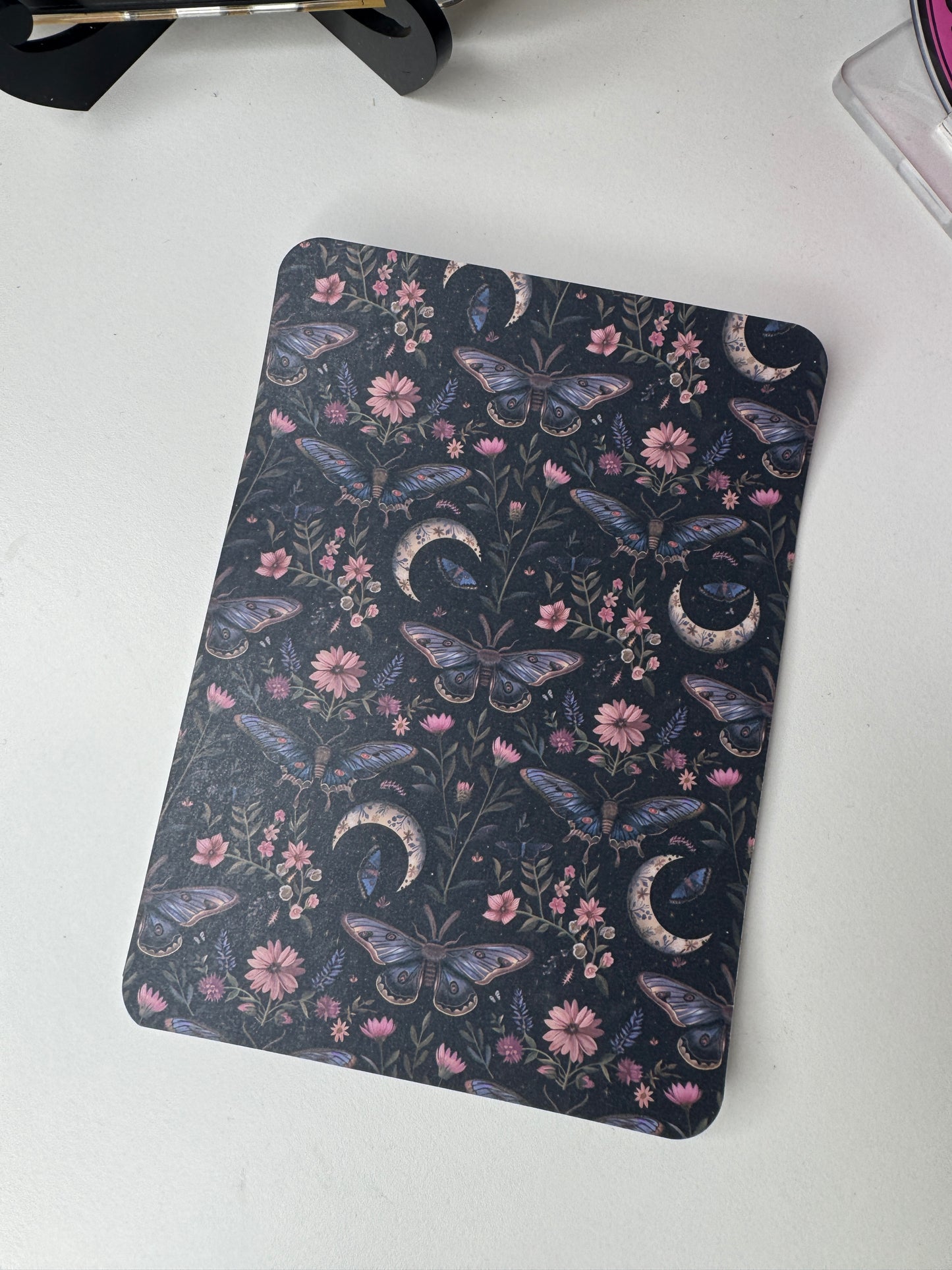 Night Garden Kindle Insert