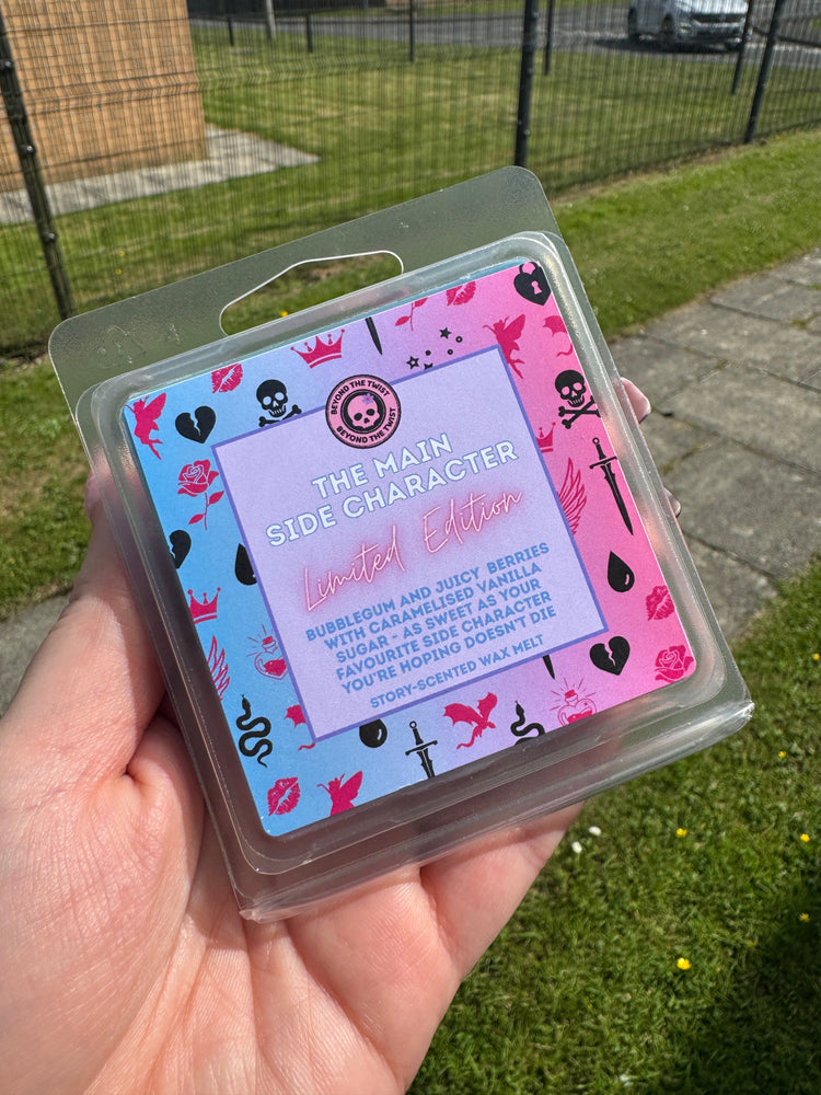 Wax Melts