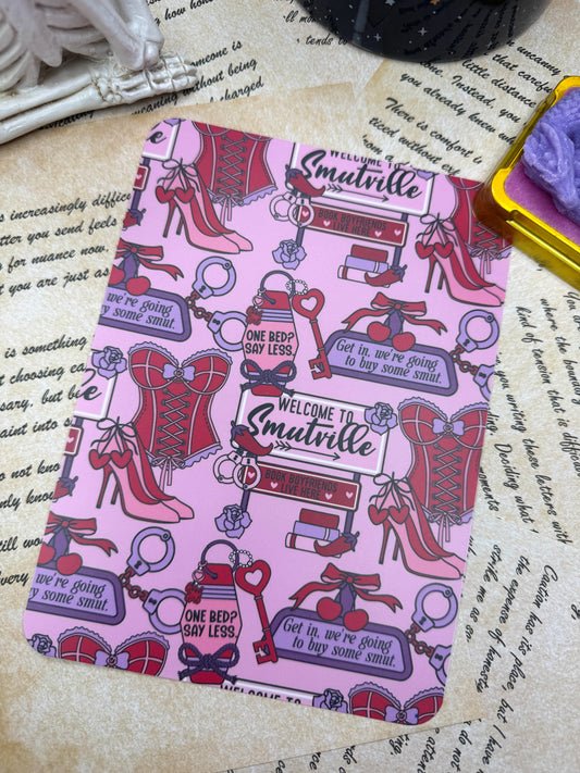 Smutville Kindle Insert