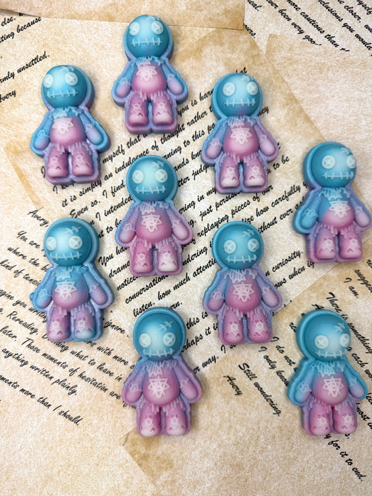 TUTTI FRUTTI ICE CREAM WAX MELT