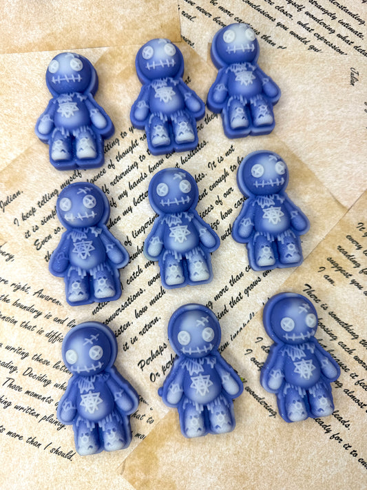 SWEET BLUEBERRY WAX MELT