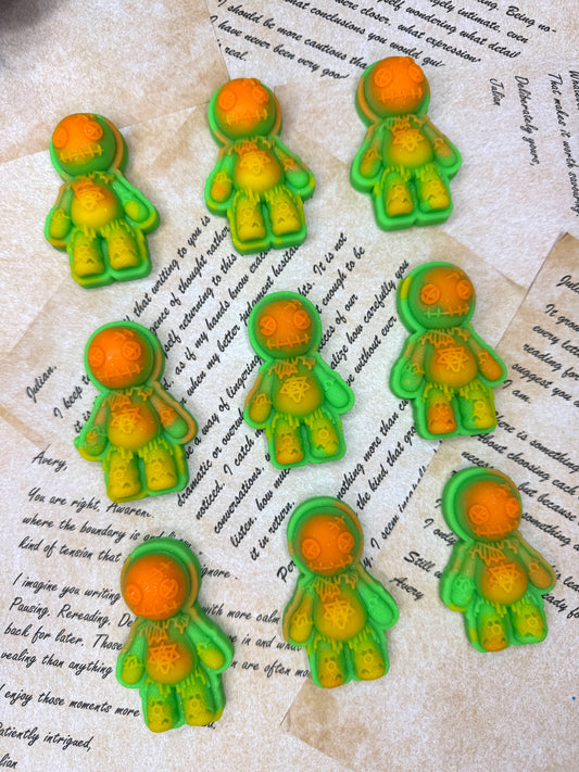 TROPICAL RAINFOREST WAX MELT