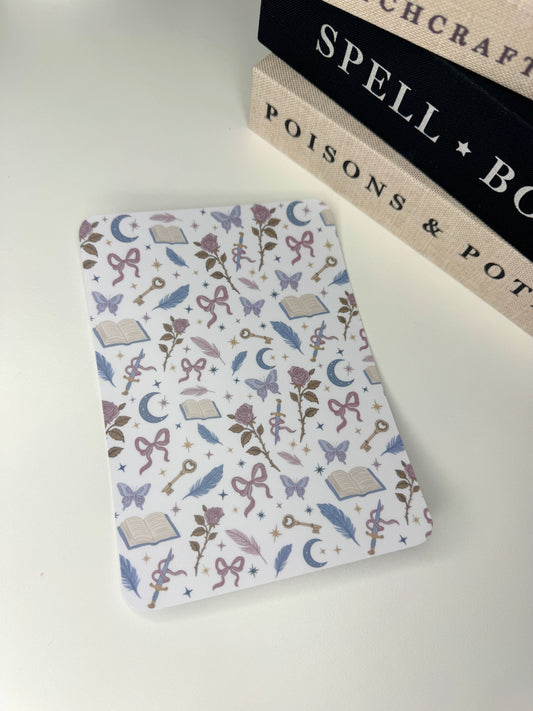 Fantasy Romance Kindle Insert