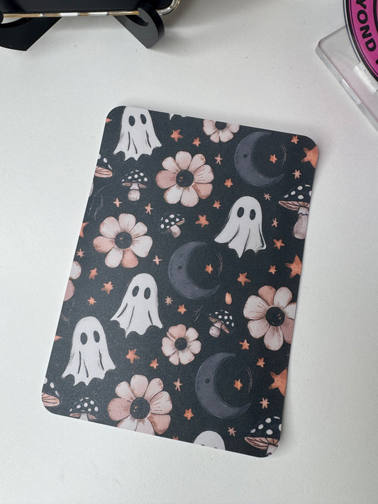 Autumn Ghost Kindle Insert