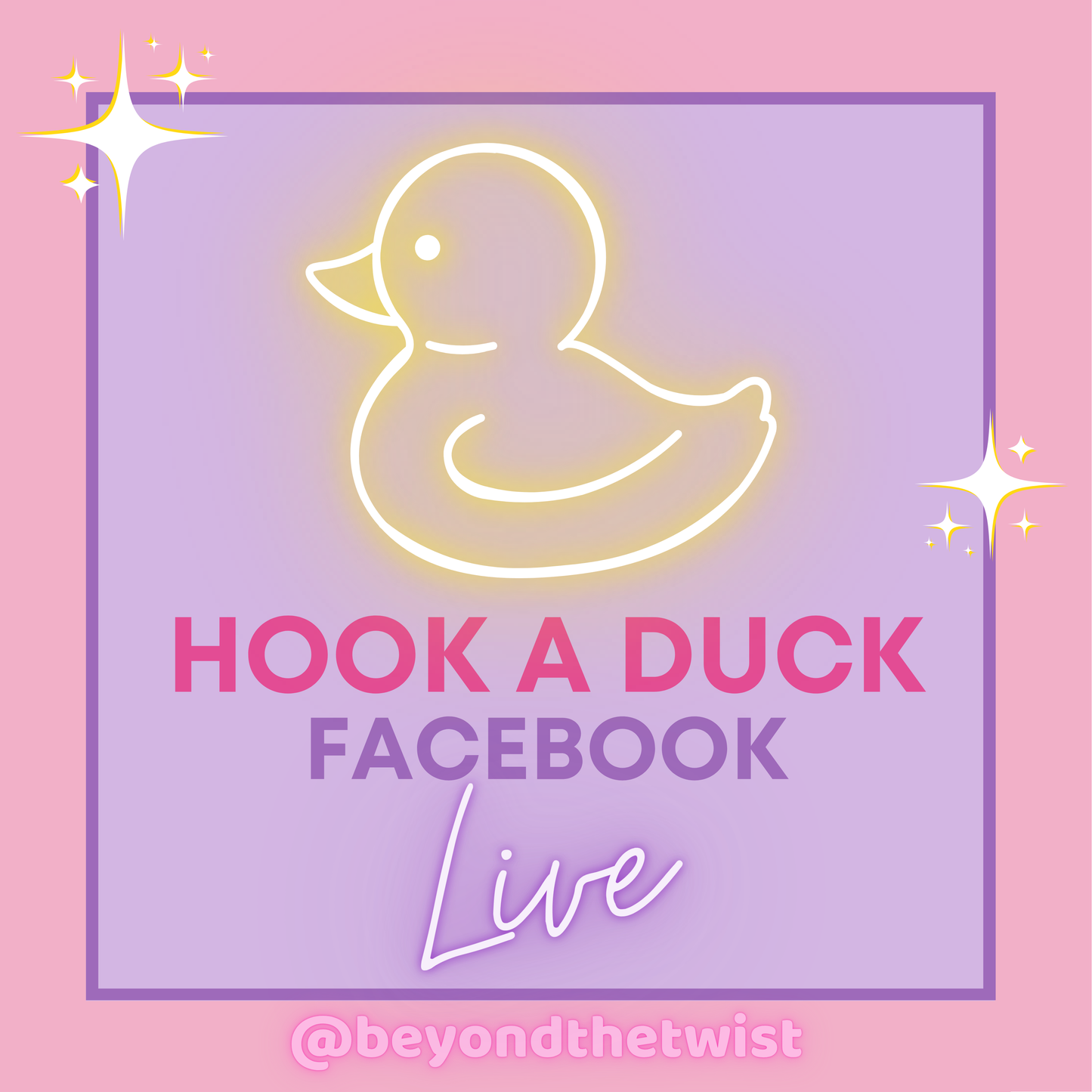Hook a Duck